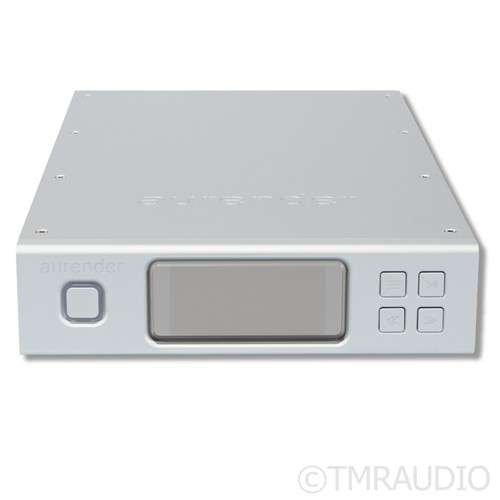 Streamer rete aurender - streamer,