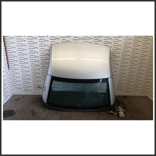 Tetto apribile mercedes classe - mercedes,