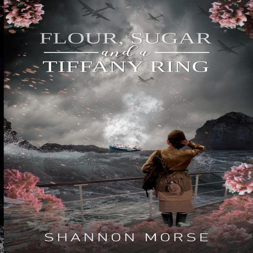 Flour sugar and tiffany ring - tiffany,