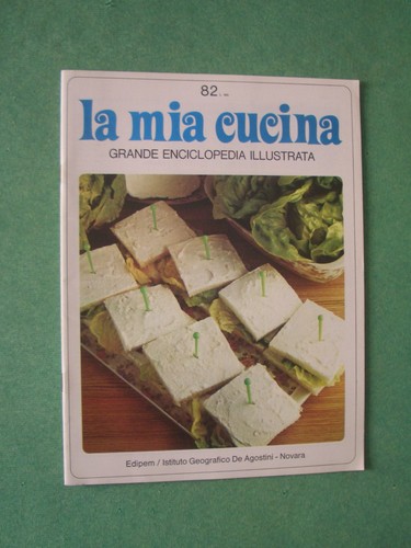 Mia cucina grande - mia,