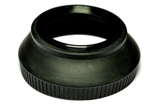 Paraluce gomma 60 mm - gomma,