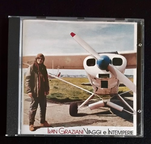 Ivan graziani viaggi e - ivan, ‎–