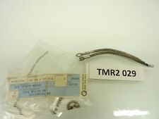 BMW R 50/5 R 60/5 R 75/5 cavo massa cod 65311459634 nuovo  fondo di magazzino