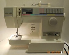 Singer Sewing Machine Model
