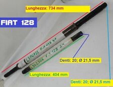 Coppia semiassi anteriori destro e sinistro Fiat 128