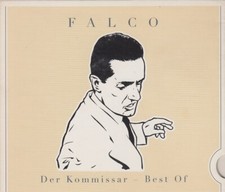 o FALCO "Der Kommissar - Best