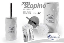 Portascopino da bagno Porta