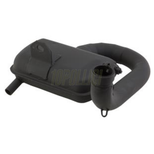 Marmitta sip road vespa - ,