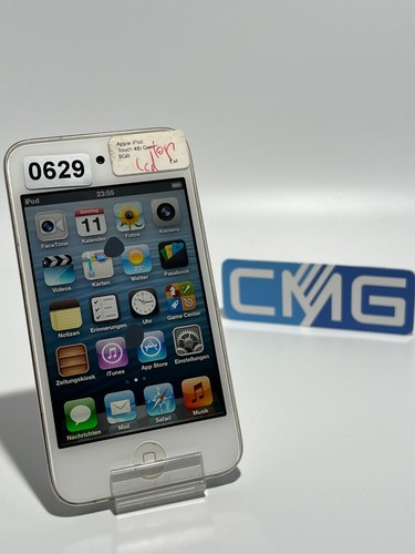 Apple ipod touch - apple,