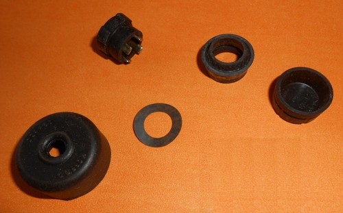 Kit cilindro master freno - kit,