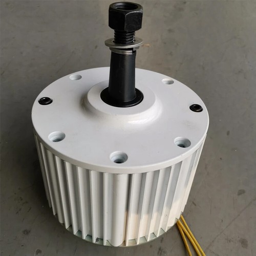 Generatore magnetico - generatore,