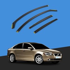 Deflettori eolici porte - eolici, 4