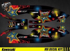 Kit Déco pour / Decal Kit for