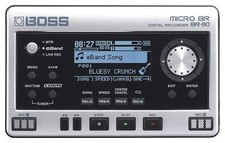 Registratore digitale boss - digitale,