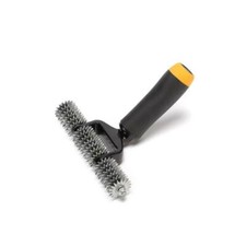 JN100-01 Rullo per cucitura tappeti rullo dentato pressa rullo strumento di compattazione