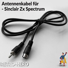 Cavo TV per Sinclair Zx