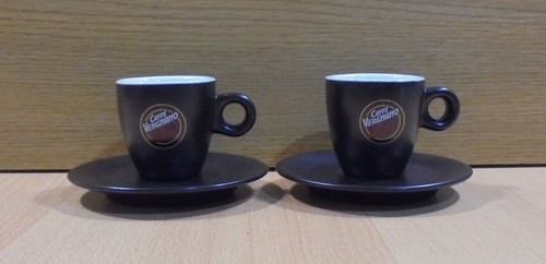 Caffe vergnano set - vergnano,
