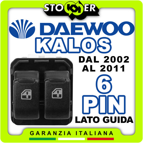 Pulsantiera guida