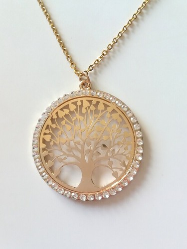 Collana albero della vita - vita, in