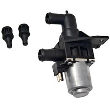 Valvola controllo riscaldamento per Mercedes Sprinter 2-T W901 95-06 NND4