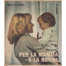 Giovanni Guidi, Lino Chiminelli Vinile 7" 45 giri Gioia Di Cantare / DD142 Nuovo