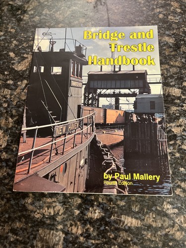 Manuale ponte trestle - ponte,