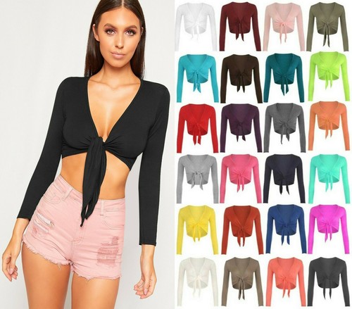 Nuovo cardigan bolero aperto - cardigan,
