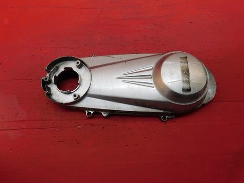 Carter motore malaguti centro - motore,
