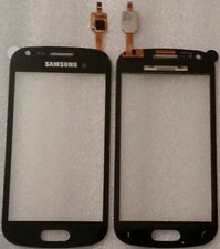 Touchscreen Vetro Anteriore Touch Flex Samsung Galaxy Trend Duos S7562 Ace 2X S7560