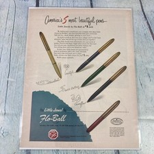 1948 Flo-Ball Little Jewels