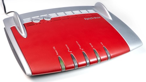 Fritzbox 7360 avm fritz - 7360,