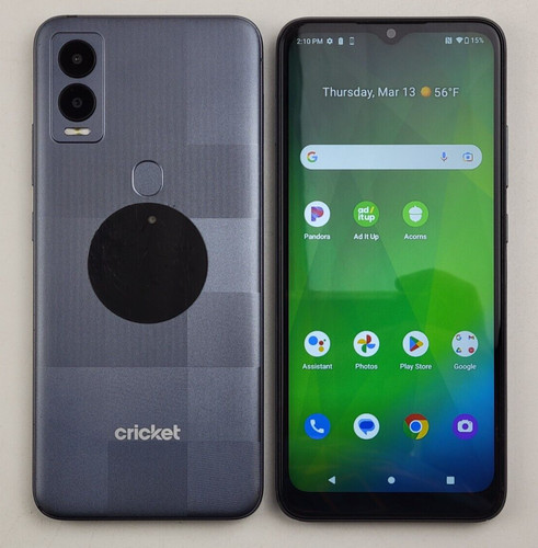 Smartphone cricket magic - smartphone,
