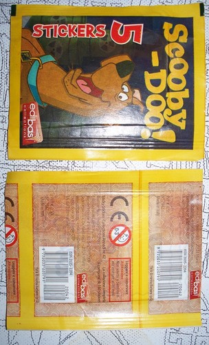 Scooby doo della edizioni - della,