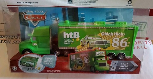 Disney cars chick - cars,
