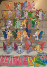 FILLY BUTTERFLY personaggi