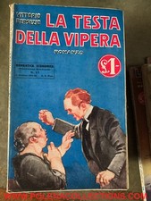 ROMANTICA ECONOMICA SONZOGNO