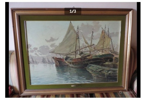 Quadro francesco maria - di,