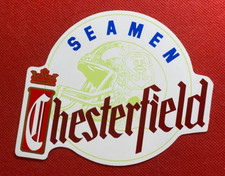 (X90) CHESTERFIELD SEAMEN