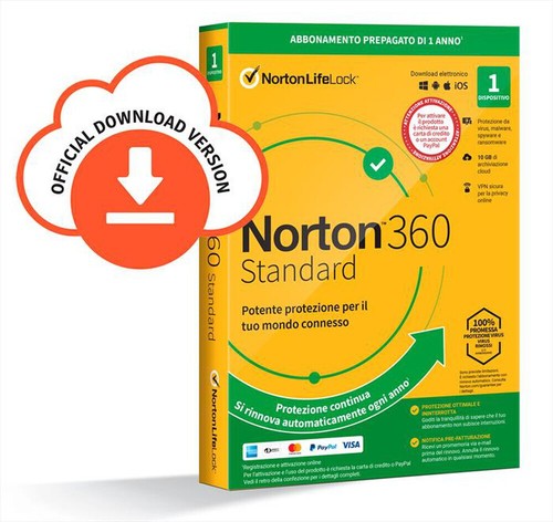Norton 360 antivirus iphone - 360,