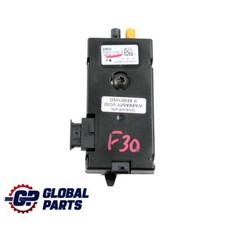 Amplificatore antenna diversity BMW F30 F32 lunotto posteriore Unità DAB 9231175