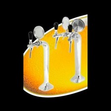 Colonna birra, colonne