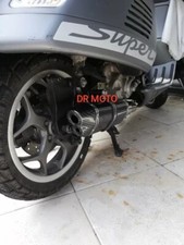 SCARICO specifico RACING