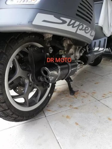 Scarico specifico racing - scarico,