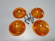 Bmw hella turn signal - turn, lens