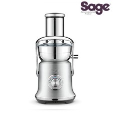 Segni di usura: The Nutri Juicer Cold XL SJE830BSS