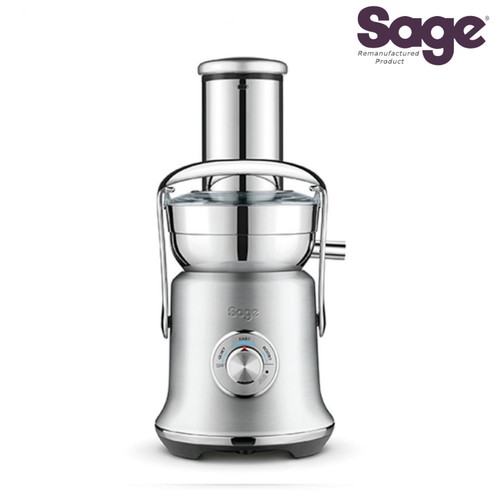 Sage the nutri juicer cold - the,