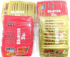 Snack famoso giapponese