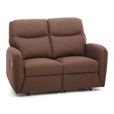 Divano Recliner 2 posti