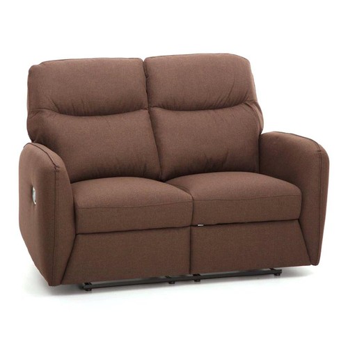Divano recliner posti - divano,