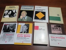 PARTITO COMUNISTA - LOTTO 8